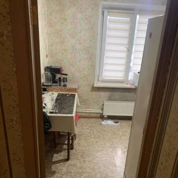 Сдается 1-комнатная квартира, 36 м²