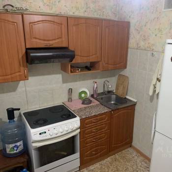 Сдается 1-комнатная квартира, 36 м²