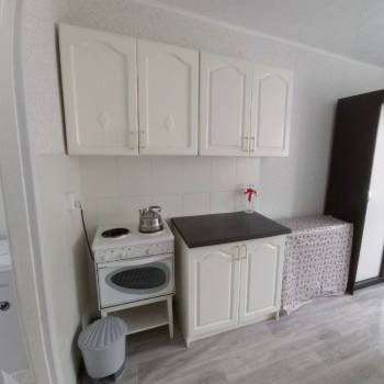 Сдается 1-комнатная квартира, 18 м²