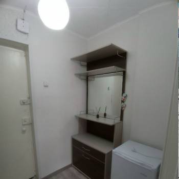 Сдается 1-комнатная квартира, 18 м²