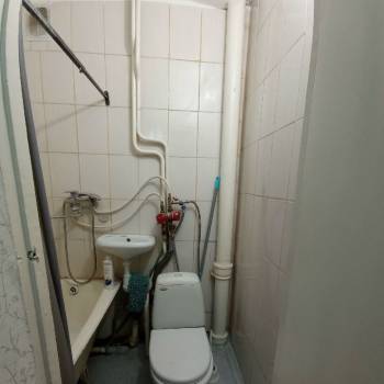 Сдается 1-комнатная квартира, 18 м²