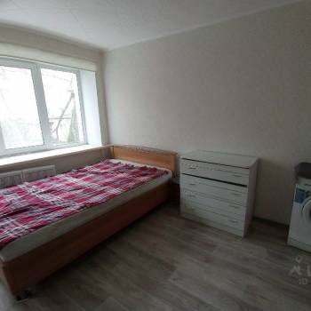Сдается 1-комнатная квартира, 18 м²