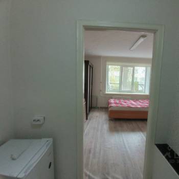 Сдается 1-комнатная квартира, 18 м²