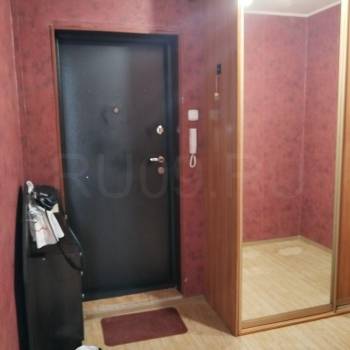 Сдается 1-комнатная квартира, 40 м²