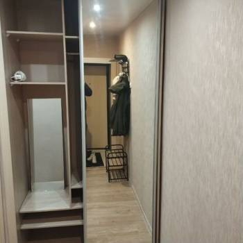 Сдается 2-х комнатная квартира, 42,8 м²
