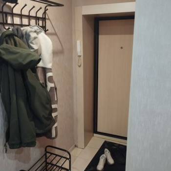 Сдается 2-х комнатная квартира, 42,8 м²