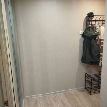 Сдается 2-х комнатная квартира, 42,8 м²