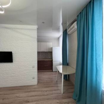 Сдается 1-комнатная квартира, 33 м²