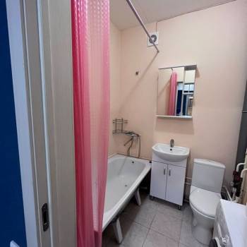 Сдается 1-комнатная квартира, 33 м²