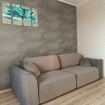 Сдается 1-комнатная квартира, 33 м²