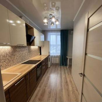 Сдается 1-комнатная квартира, 33 м²