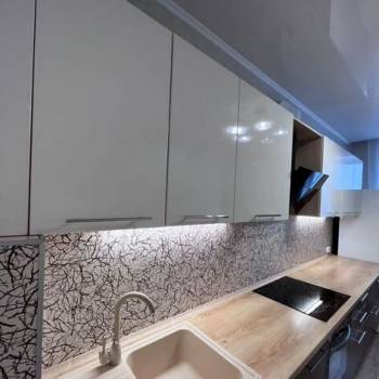 Сдается 1-комнатная квартира, 33 м²