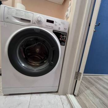 Сдается 1-комнатная квартира, 33 м²