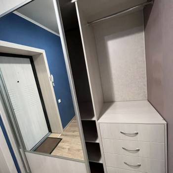 Сдается 1-комнатная квартира, 33 м²