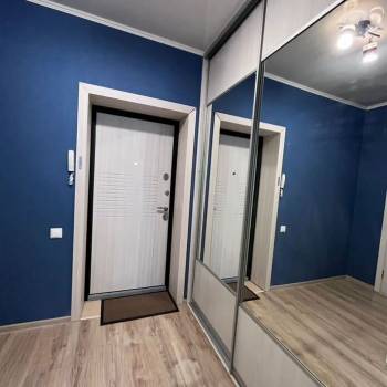 Сдается 1-комнатная квартира, 33 м²