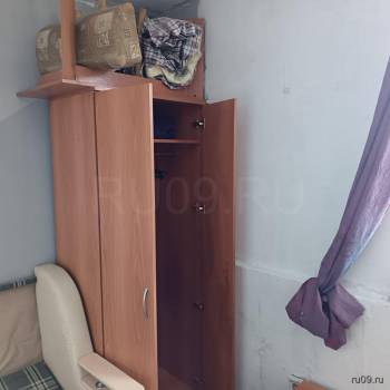 Сдается 1-комнатная квартира, 16 м²