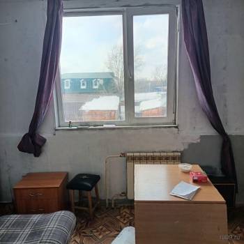 Сдается 1-комнатная квартира, 16 м²