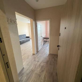 Сдается 1-комнатная квартира, 38 м²