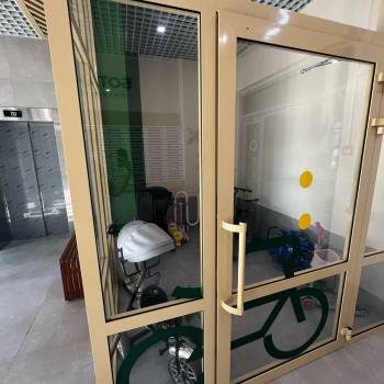 Сдается 1-комнатная квартира, 38 м²