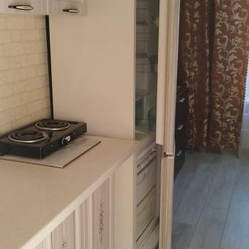 Сдается 1-комнатная квартира, 14 м²