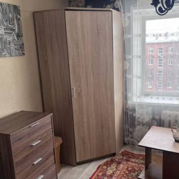 Сдается 1-комнатная квартира, 24 м²