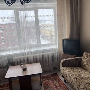 Сдается 1-комнатная квартира, 24 м²