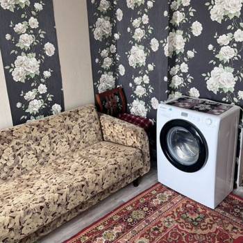 Сдается 1-комнатная квартира, 24 м²