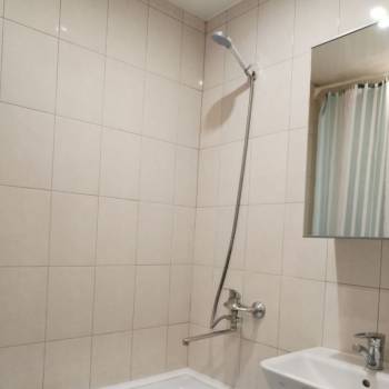 Сдается 1-комнатная квартира, 33 м²