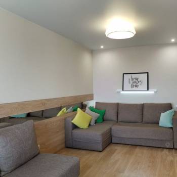 Сдается 1-комнатная квартира, 33 м²