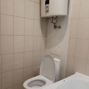 Сдается 1-комнатная квартира, 33 м²
