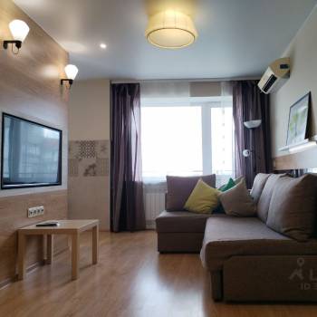 Сдается 1-комнатная квартира, 33 м²