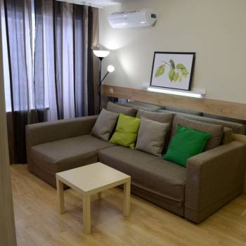 Сдается 1-комнатная квартира, 33 м²