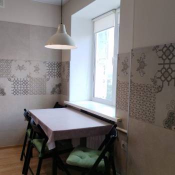 Сдается 1-комнатная квартира, 33 м²