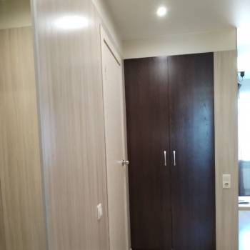Сдается 1-комнатная квартира, 33 м²