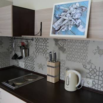 Сдается 1-комнатная квартира, 33 м²