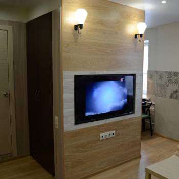 Сдается 1-комнатная квартира, 33 м²