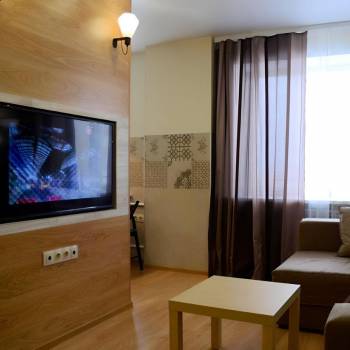 Сдается 1-комнатная квартира, 33 м²