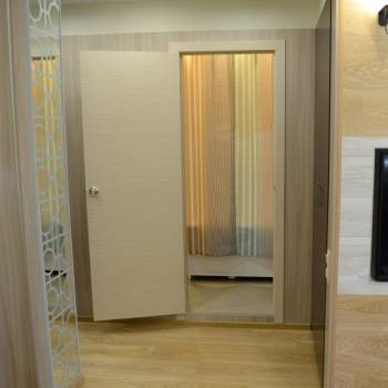 Сдается 1-комнатная квартира, 33 м²