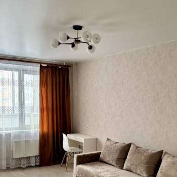 Сдается 1-комнатная квартира, 40 м²