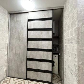 Продается 1-комнатная квартира, 39 м²