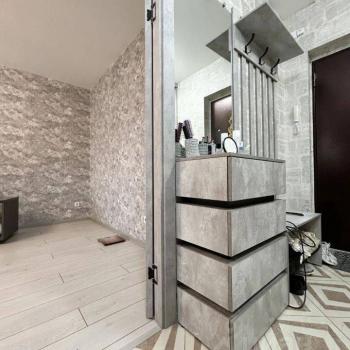 Продается 1-комнатная квартира, 39 м²