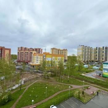 Продается 1-комнатная квартира, 39 м²
