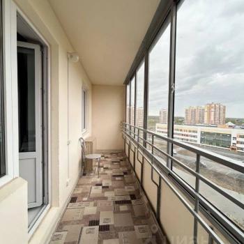 Продается 1-комнатная квартира, 39 м²