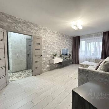 Продается 1-комнатная квартира, 39 м²