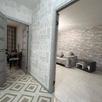 Продается 1-комнатная квартира, 39 м²
