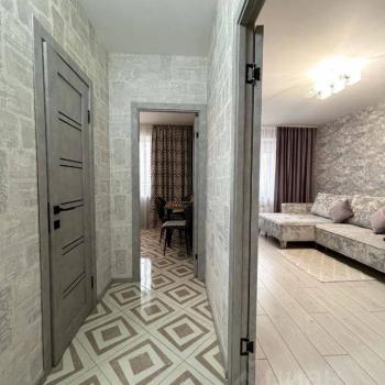 Продается 1-комнатная квартира, 39 м²