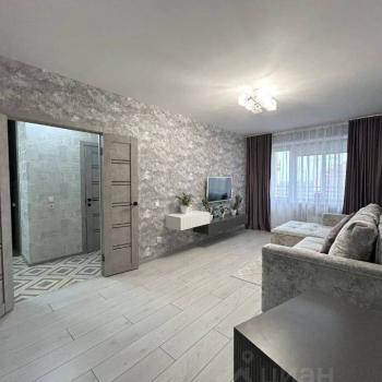 Продается 1-комнатная квартира, 39 м²