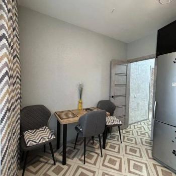 Продается 1-комнатная квартира, 39 м²