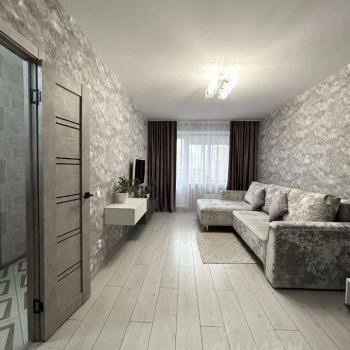 Продается 1-комнатная квартира, 39 м²