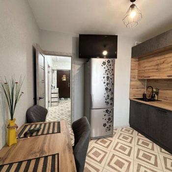 Продается 1-комнатная квартира, 39 м²
